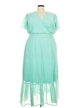 Lane Bryant Casual Dress