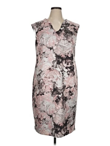 Liz Claiborne Cocktail Dress (view 1)