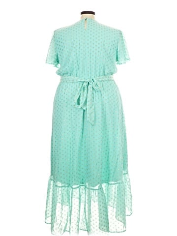 Lane Bryant Casual Dress (view 2)