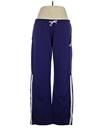 Adidas Track Pants (view 1)