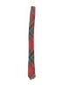 Crewcuts 100% Cotton Plaid Red Necktie One size (kids) - photo 1
