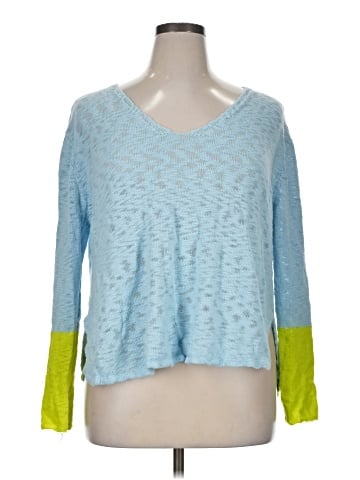 Hiho Pullover Sweater (view 1)