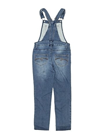 Justice Overalls (view 2)
