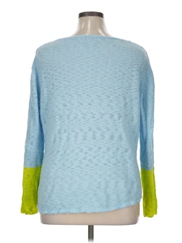 Hiho Pullover Sweater (view 2)