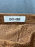 Do & Be Tan Casual Skirt Size S - photo 4