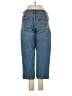 Levi's Blue Jeans Size 6 - photo 2
