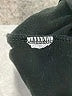 Gaze Black Tank Top Size M - photo 8
