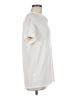 lucy Ivory Short Sleeve Turtleneck Size M - photo 4