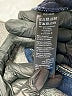 Avenue Solid Blue Jeans Size 20 - photo 5