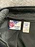 Piper & Blue Solid Black Track Jacket Size 2X - photo 6