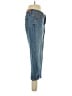 Levi's Blue Jeans Size 6 - photo 4