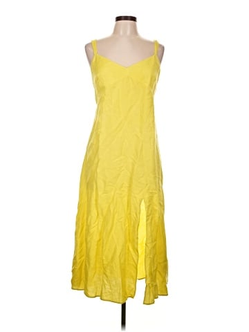 Massimo Dutti Casual Dress (view 1)