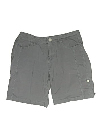 DKNY Jeans Cargo Shorts (view 1)