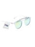 FILA White Sunglasses One size - photo 1