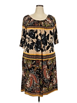 Tiana B. Casual Dress (view 1)