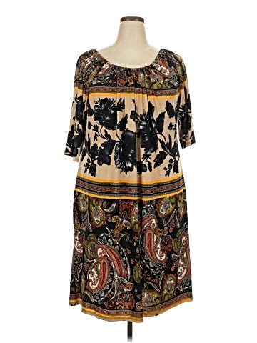 Tiana B. Casual Dress (view 1)