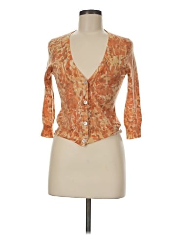 Talbots 3/4 Sleeve Blouse (view 1)
