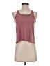 Bella Pink Tank Top Size S - photo 1