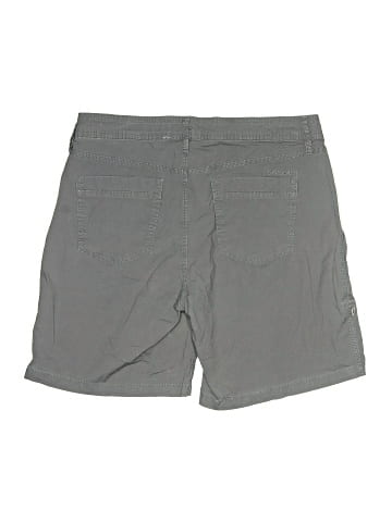 DKNY Jeans Cargo Shorts (view 2)