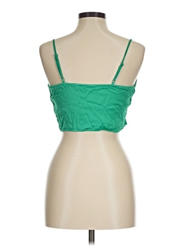 Zara Sleeveless Top (view 2)