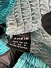 Shein Teal Tube Top Size 4 - photo 7