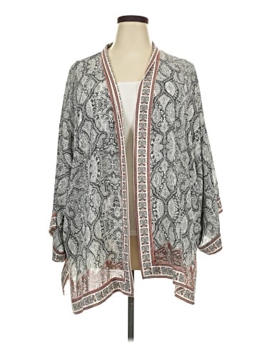 Max Studio Kimono (view 1)