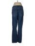 Old Navy Blue Jeans Size 8 (tall) - photo 2