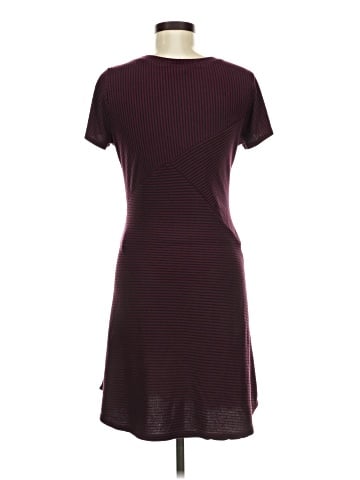 Motherhood Casual Dress (view 2)