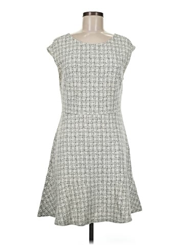 Ann Taylor LOFT Casual Dress (view 1)