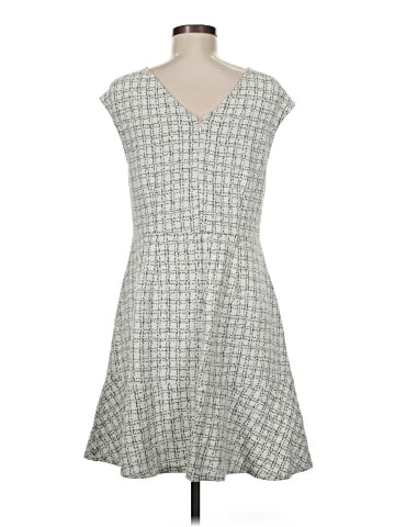 Ann Taylor LOFT Casual Dress (view 2)
