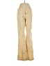 PacSun 100% Cotton Gold Khakis Size 26 waist - photo 1