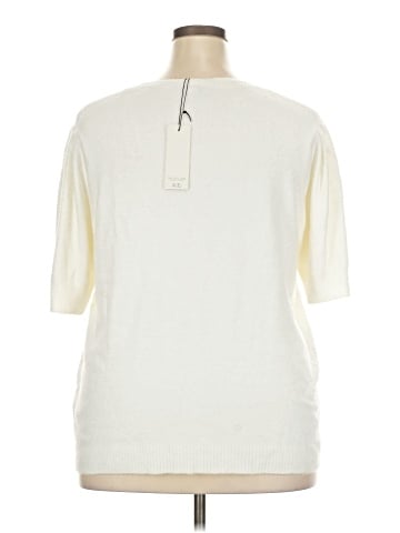 Rachel Zoe TJX Pullover Sweater (view 2)