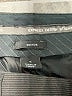 Express Design Studio Solid Black Formal Skirt Size 4 - photo 4