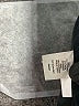 Express Design Studio Solid Black Formal Skirt Size 4 - photo 5