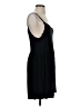 Pins and Needles Black Sleeveless Top Size S - photo 4