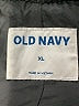 Old Navy 100% Polyester Gray Coat Size XL - photo 6