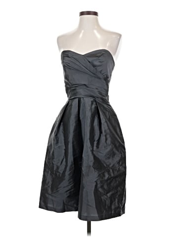 Alfred Sung Cocktail Dress (view 1)