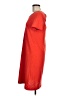 Gap Solid Red Casual Dress Size M (tall) - photo 5