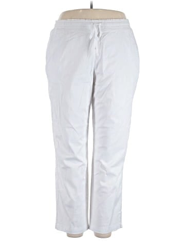 Style&Co Casual Pants (view 1)