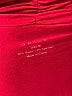 Grace Red 3/4 Sleeve Blouse Size M - photo 7