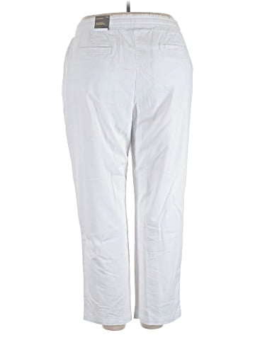 Style&Co Casual Pants (view 2)