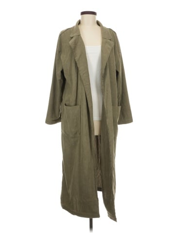 Mustard Seed Cardigan (view 1)