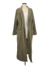 Mustard Seed Green Cardigan Size M - photo 1