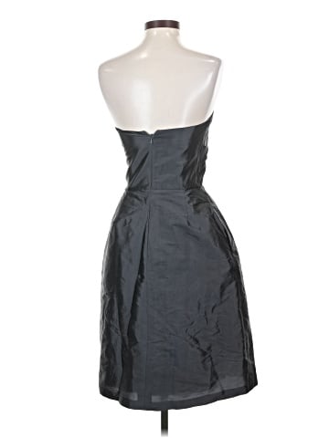 Alfred Sung Cocktail Dress (view 2)