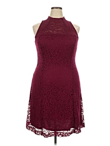 American Living Cocktail Dress (view 1)