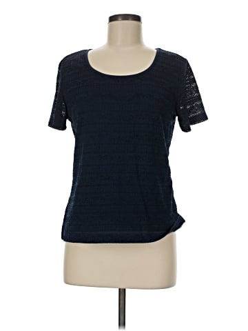 Covington Short Sleeve Top (view 1)