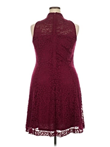 American Living Cocktail Dress (view 2)