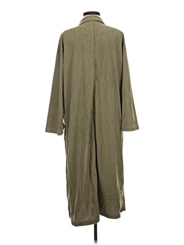 Mustard Seed Cardigan (view 2)