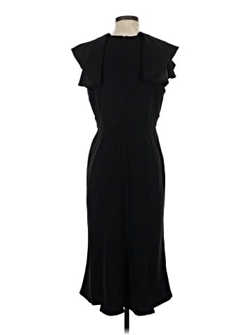 Maggy London Cocktail Dress (view 2)