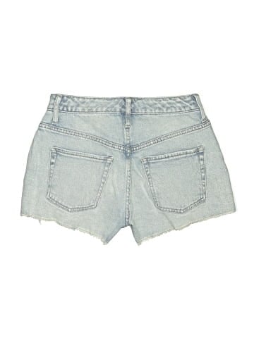 Wild Fable Denim Shorts (view 2)